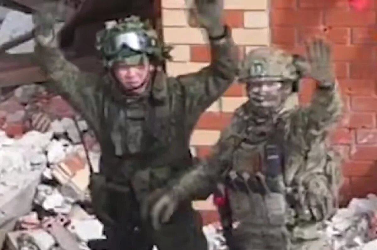    Офицер РФ: бойцы из КНДР похожи на вагнеровцев нежеланием сдаваться