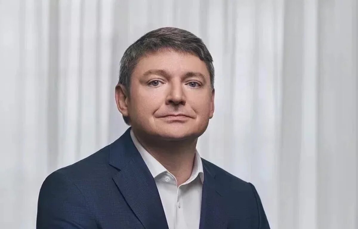    Сергей Собянин назначил Максима Гамана главой «Мосинжпроекта»