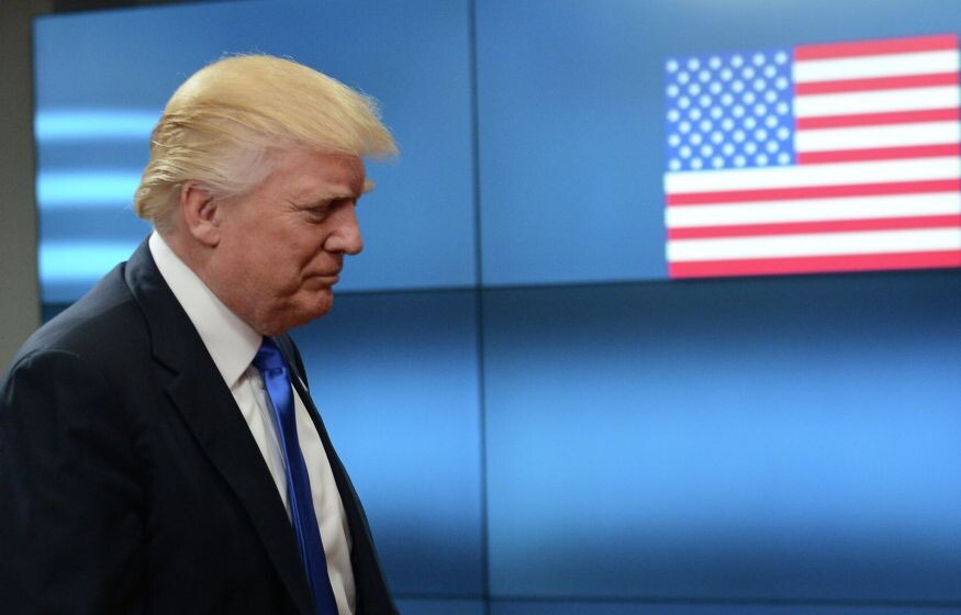    «Это не то, к чему я стремлюсь»: Трамп больше не хочет быть президентом?