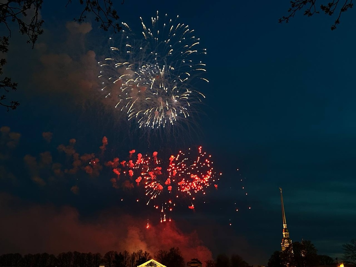     Фото: «МК в Питере»
