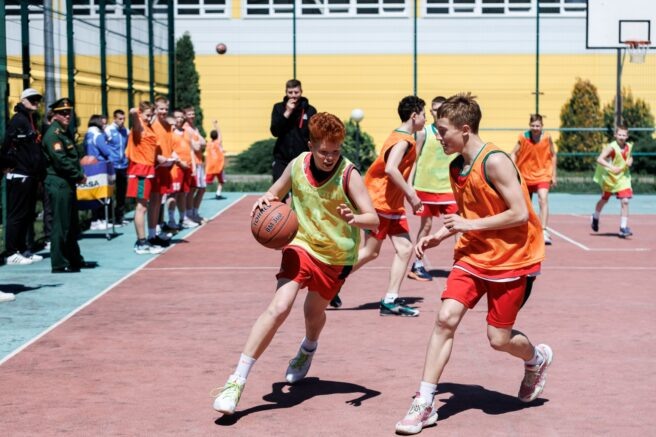    ПБК "Локомотив-Кубань"