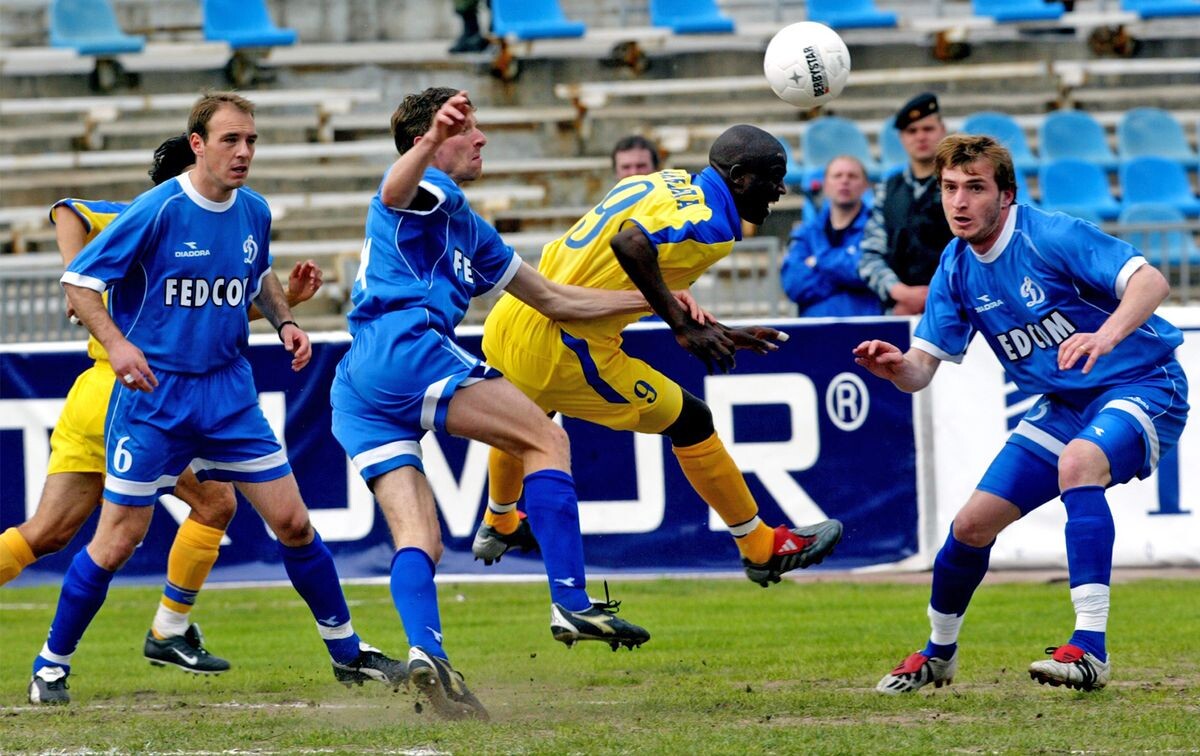    Спорт-Экспресс / ТАСС