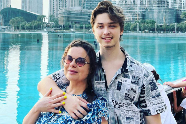    Фото: @koroleva__star Мария Черных