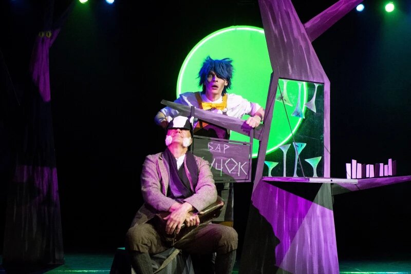 Листайте вправо, чтобы увидеть больше изображений