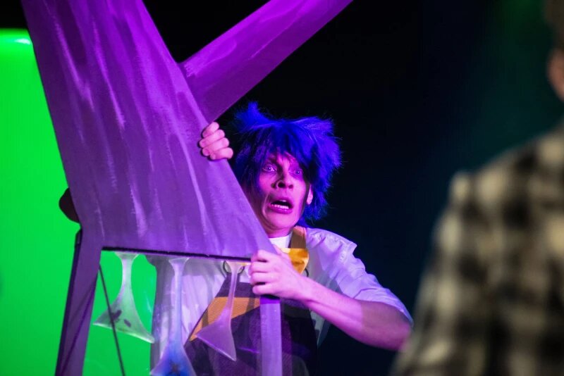 Листайте вправо, чтобы увидеть больше изображений