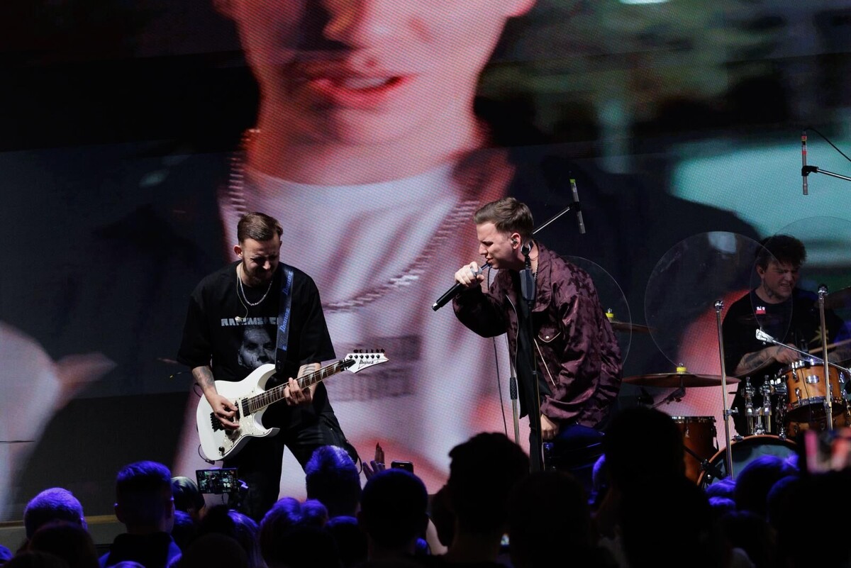 Листайте вправо, чтобы увидеть больше изображений