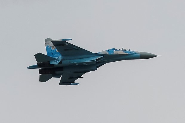    Фото: Gleb Garanich / Reuters