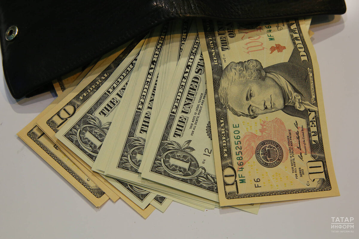 Фото: © Султан Исхаков / «Татар-информ»