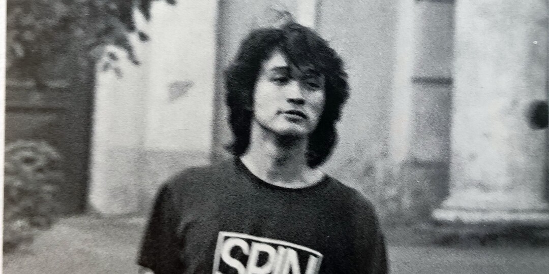 "Автограф Цоя" с 6 рок-фестиваля ЛРК