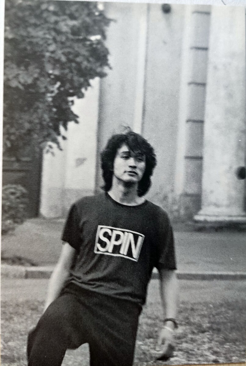 фото - Д.Защеринский