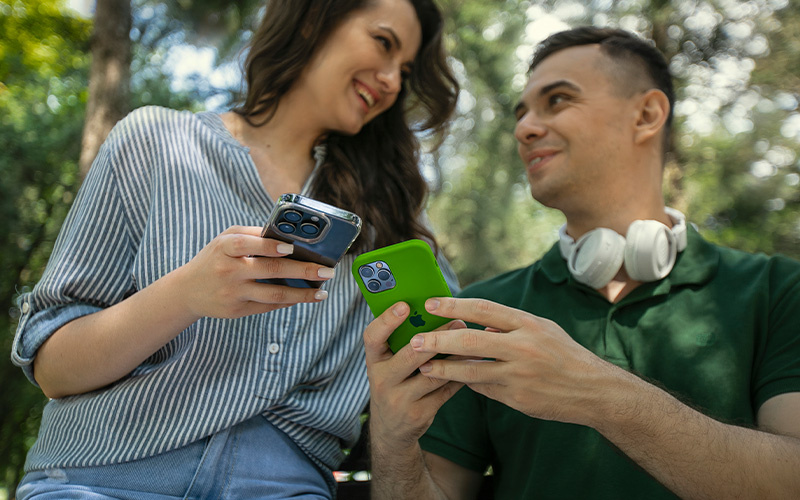    Фото предоставлено пресс-службой МегаФона. Валерия Стальная