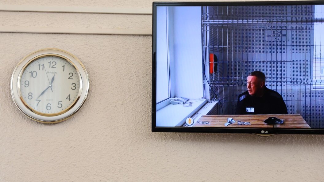    Фото: Belkin Alexey/news.ru/Globallookpress