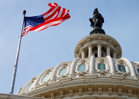    CNN: Белый дом разработал план разрешения конфликта на Украине с признанием новых территорий России