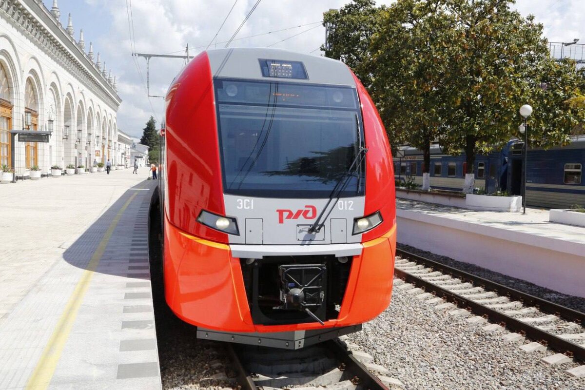    Фото: тг-канал «Телеграмма СКЖД»