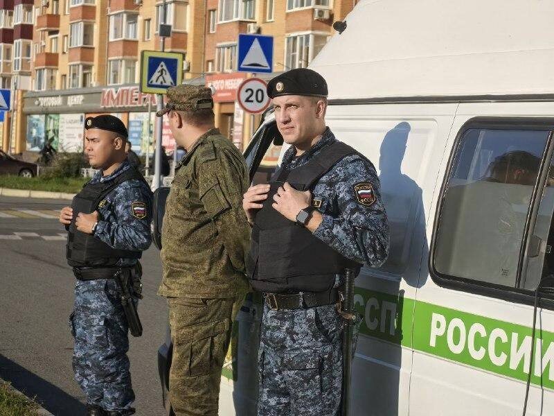    фото: УФССП по РХ Kristina