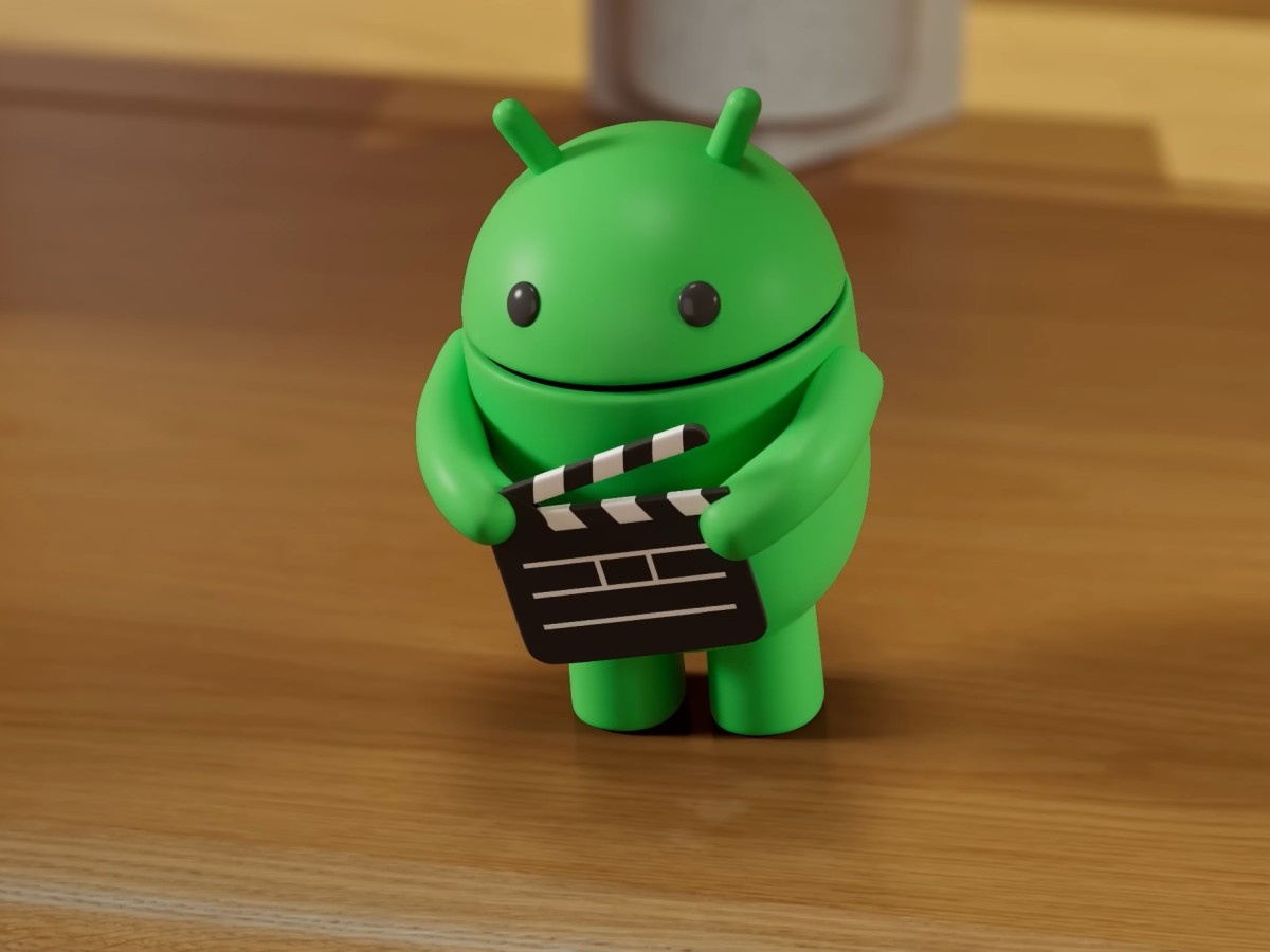    Google впервые проведёт отдельную презентацию The Android Show