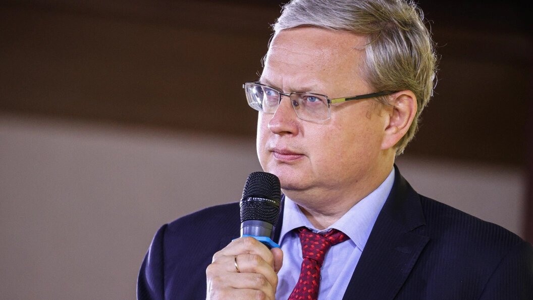    Фото: Bulkin Sergey/news.ru/Global Look Press