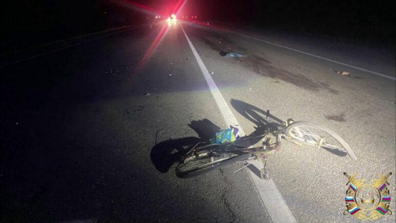    Фото: t.me/gibdd123region