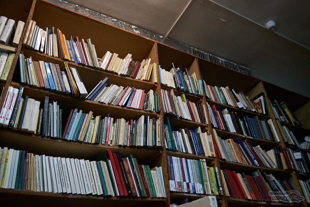    Фото Лидия Аникина © ИА «Уральский меридиан»