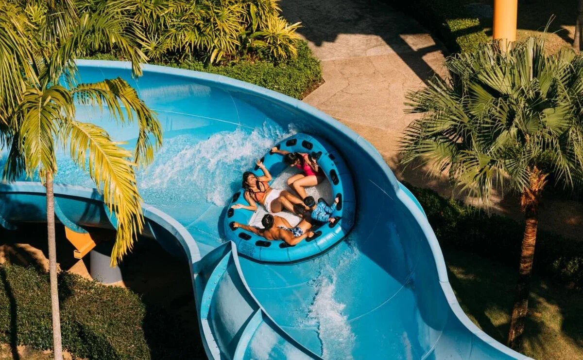    В Таиланд с детьми летом 2025 года: какой отель выбрать и сколько нужно денег