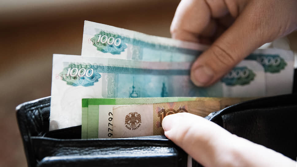 Фото: Александр Манзюк / Коммерсантъ