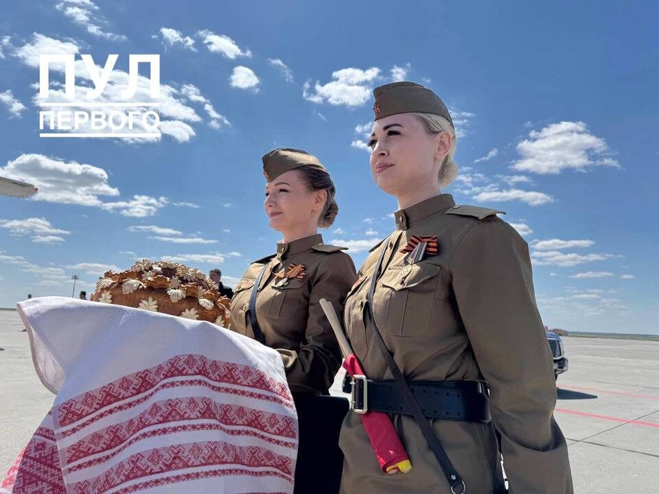    Фото: ПУЛ Первого