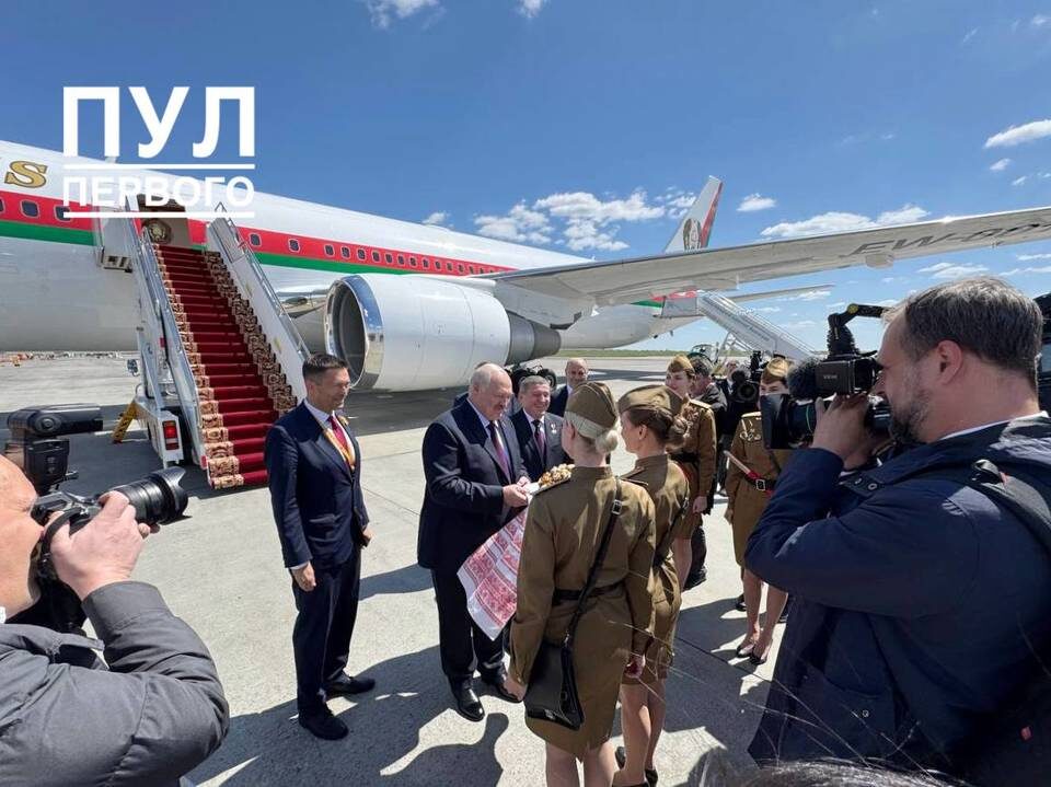    Фото: ПУЛ Первого