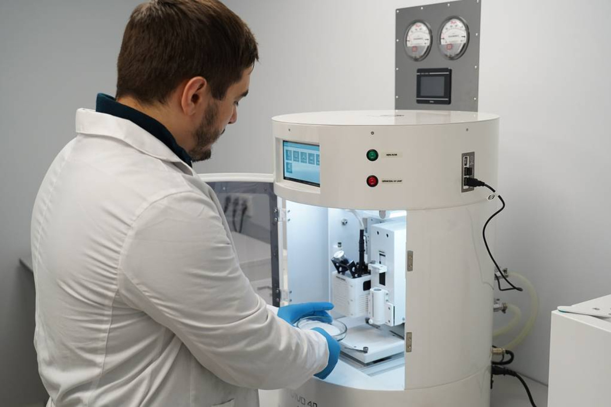    Фото: медиацентр КБГУ