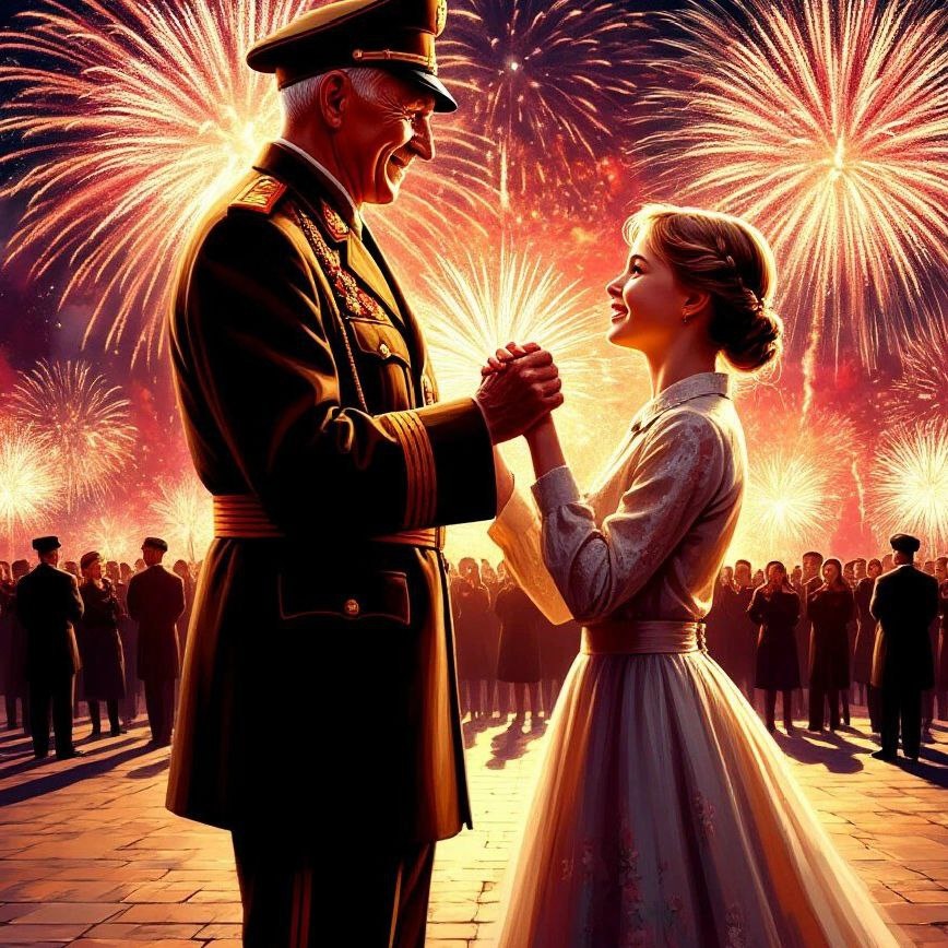  #9Мая #ДеньПобеды #История #Память #Факты 