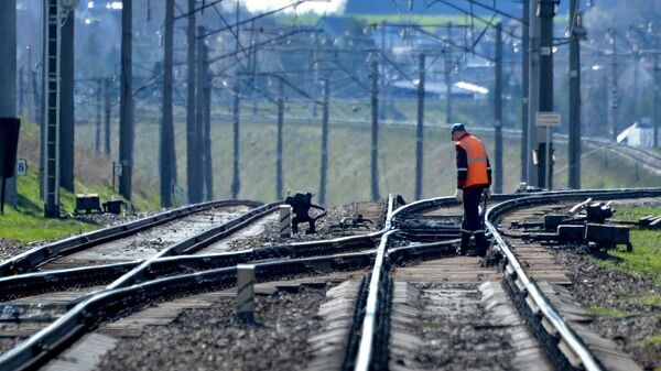    © Sputnik / Виктор Толочко