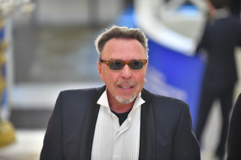    Фото: Агентство «Москва» /Сергей Киселев Андрей Краснов