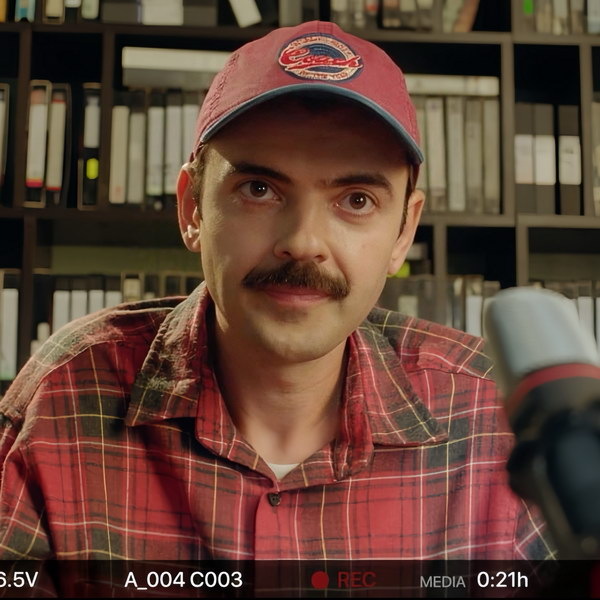     Режиссер сериала «Актёрище» вспомнил, как Александр Балуев укротил лошадь