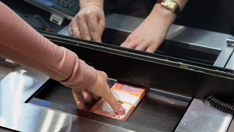 Фото: Евгения Яблонская / Коммерсантъ