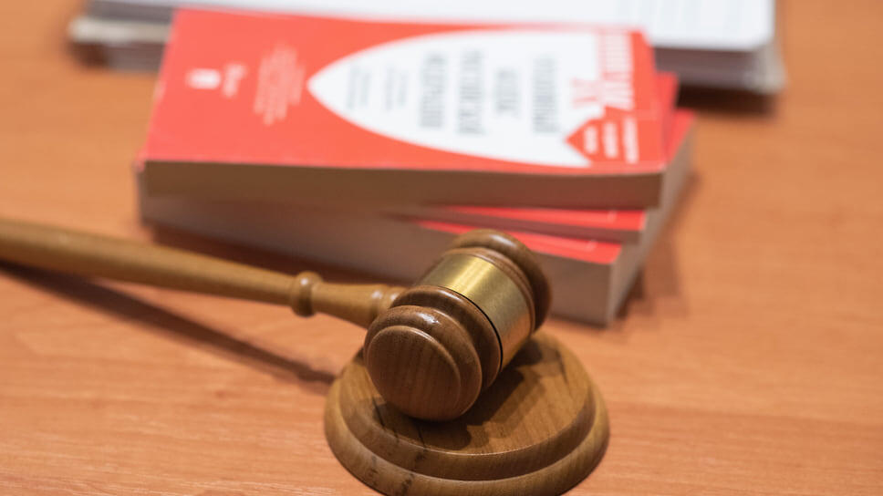 Фото: Олег Харсеев / Коммерсантъ