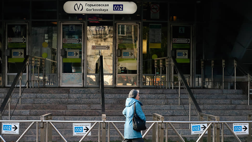 Фото: Сергей Шелагин / Коммерсантъ