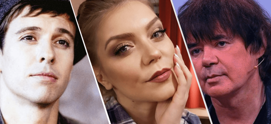    Губин, Почепа, Осин Ольга Петрова