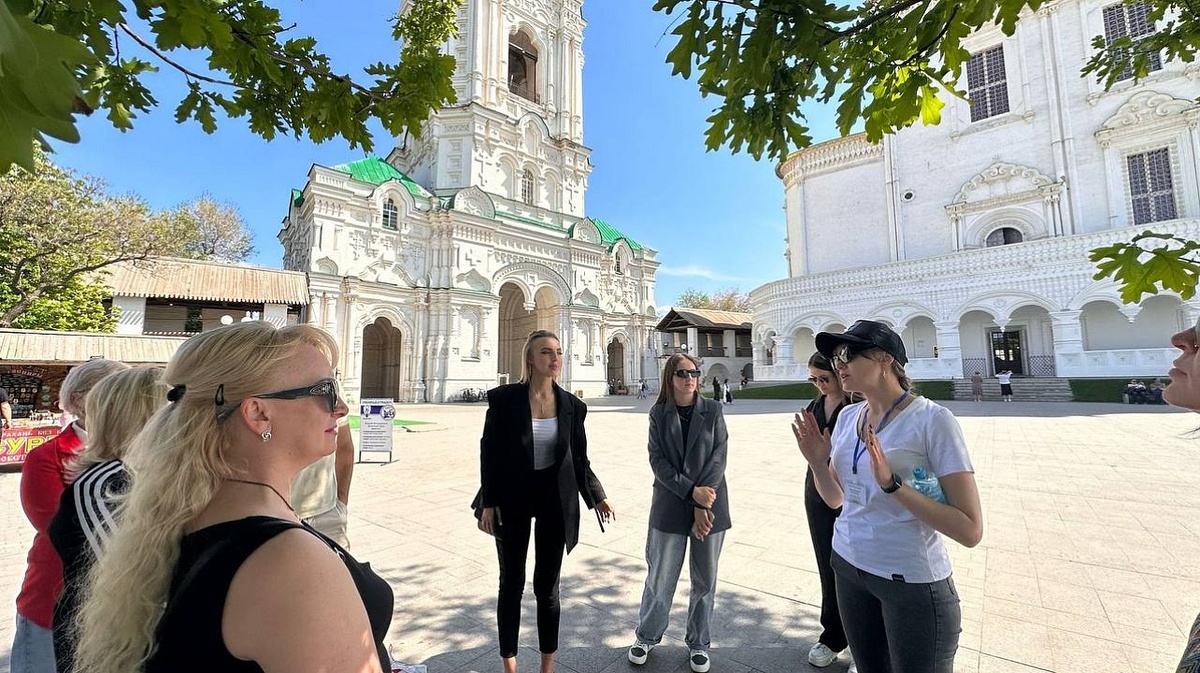 Фото: Пресс-служба администрации Краснодара