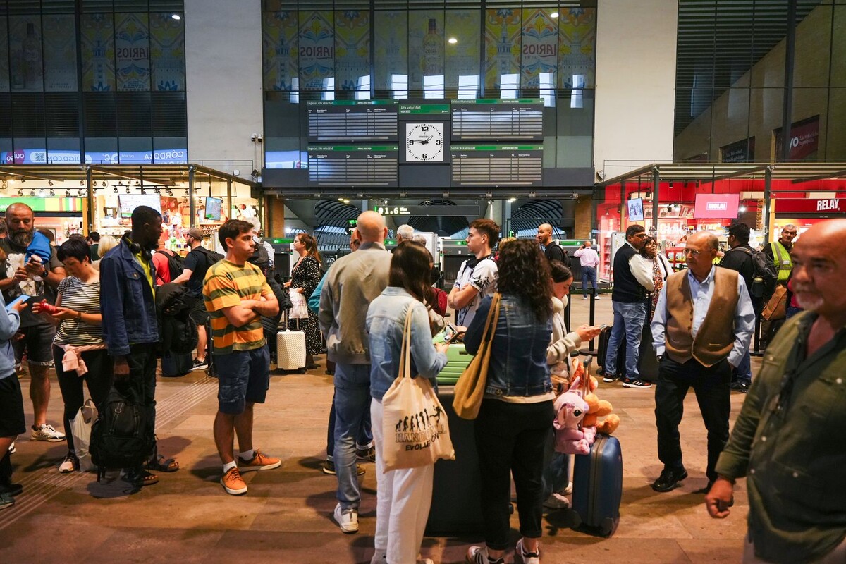     / Источник: © Global Look Press/Francisco J. Olmo/Keystone Press Agency