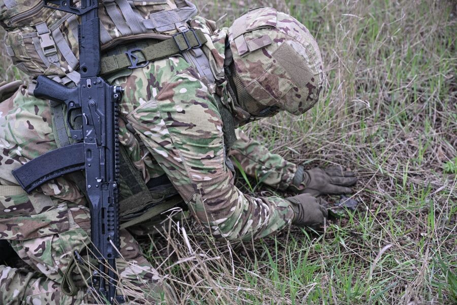     / Источник: ©РИА Новости/Константин Михальчевский