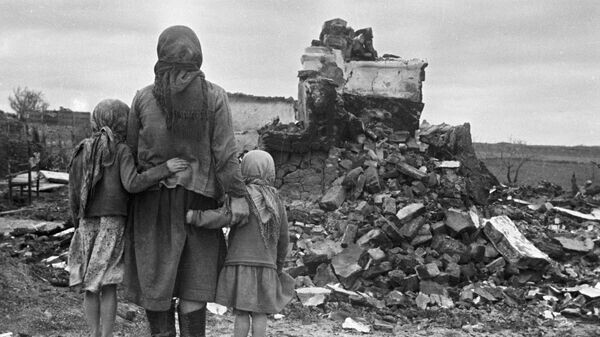    © РИА Новости . Semen Alperin