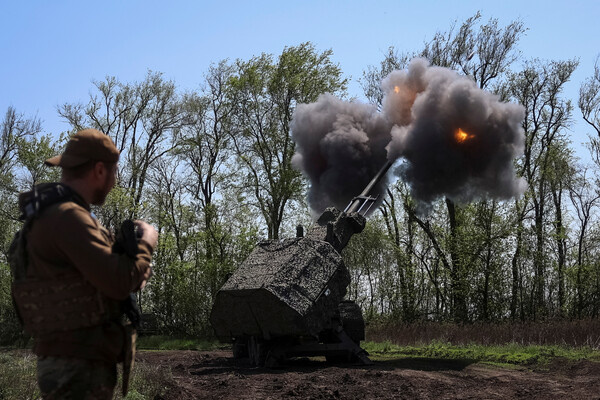 Anatolii Stepanov/Reuters  