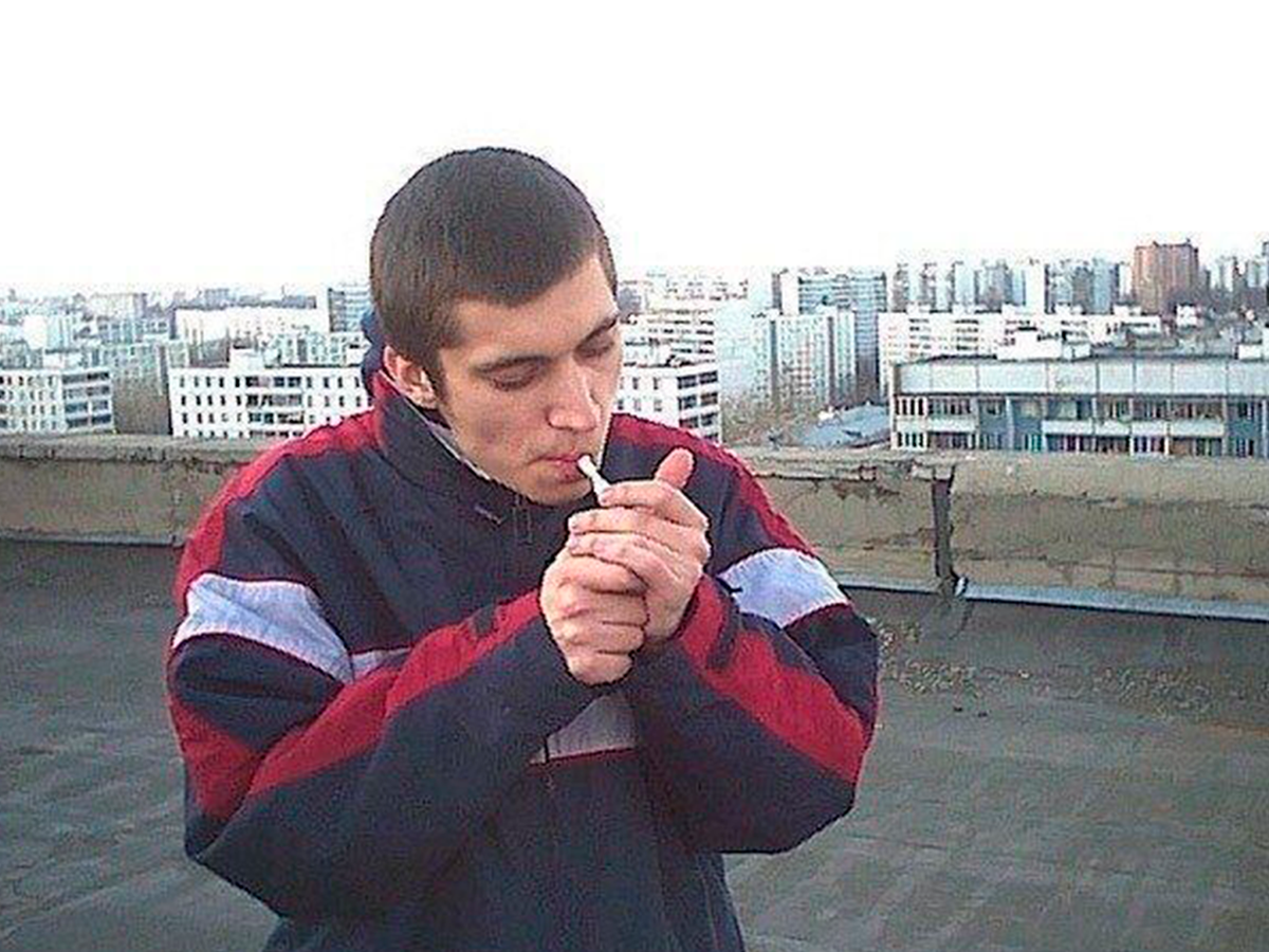 Паша Техник 