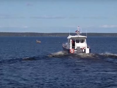    Фото: ГТРК Карелия