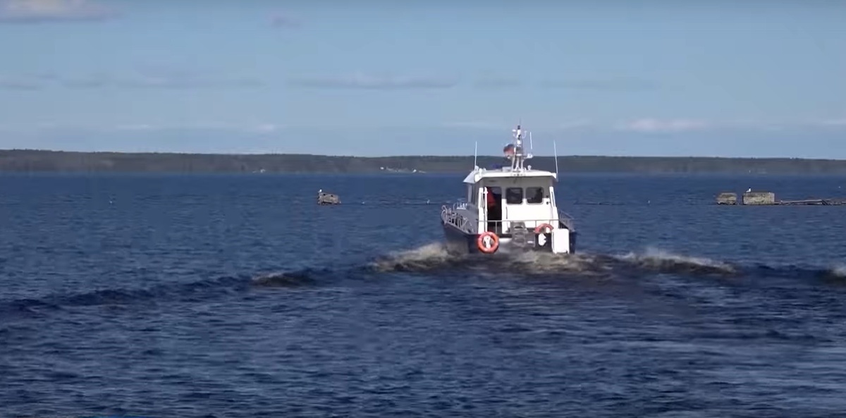    Фото: ГТРК Карелия