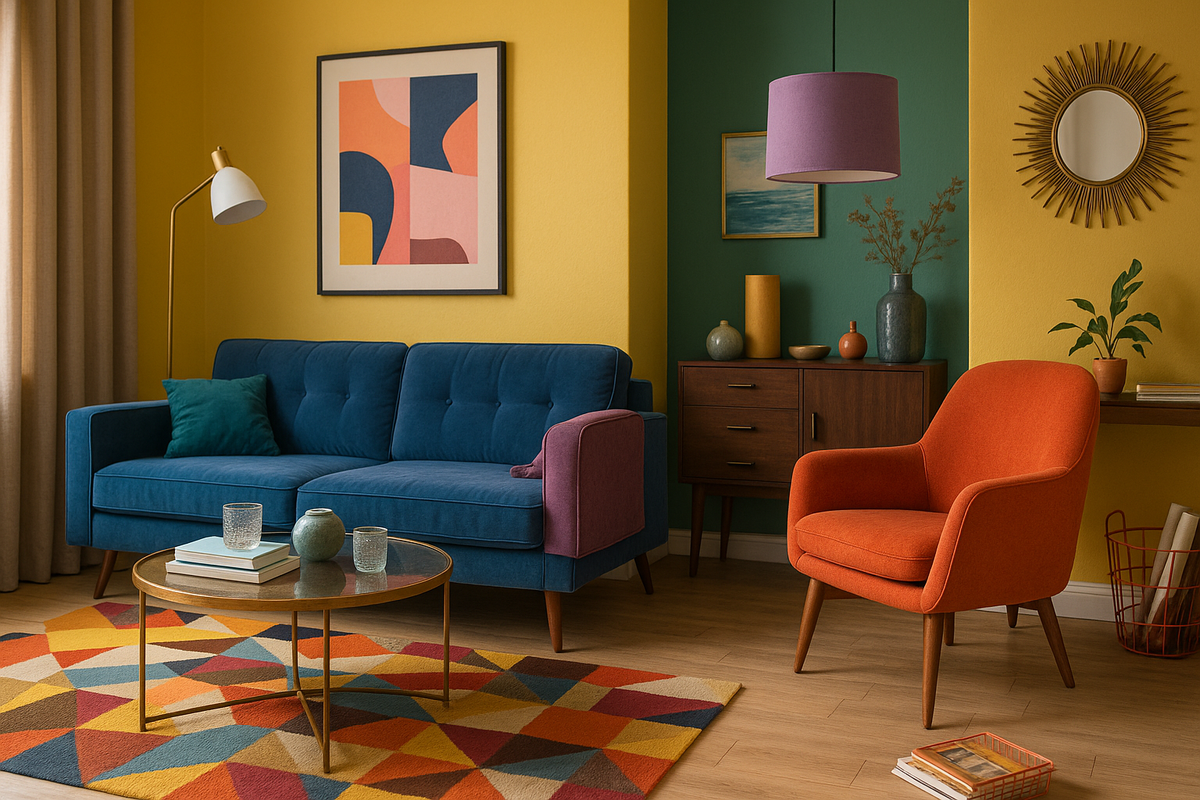    как избежать разочарования в дизайне: 7 ошибок новичков и проверенный чек-лист для успеха Михаил Невелев