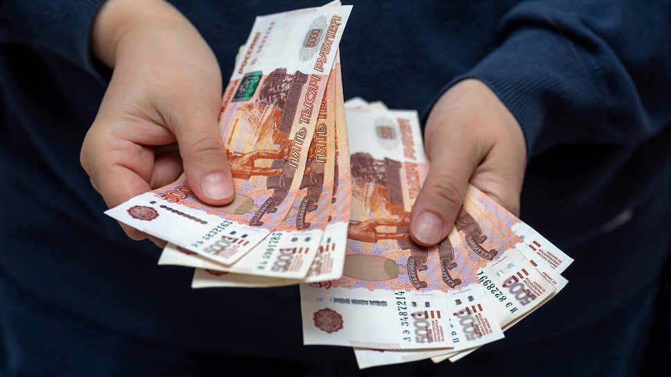 Фото: Олег Харсеев / Коммерсантъ