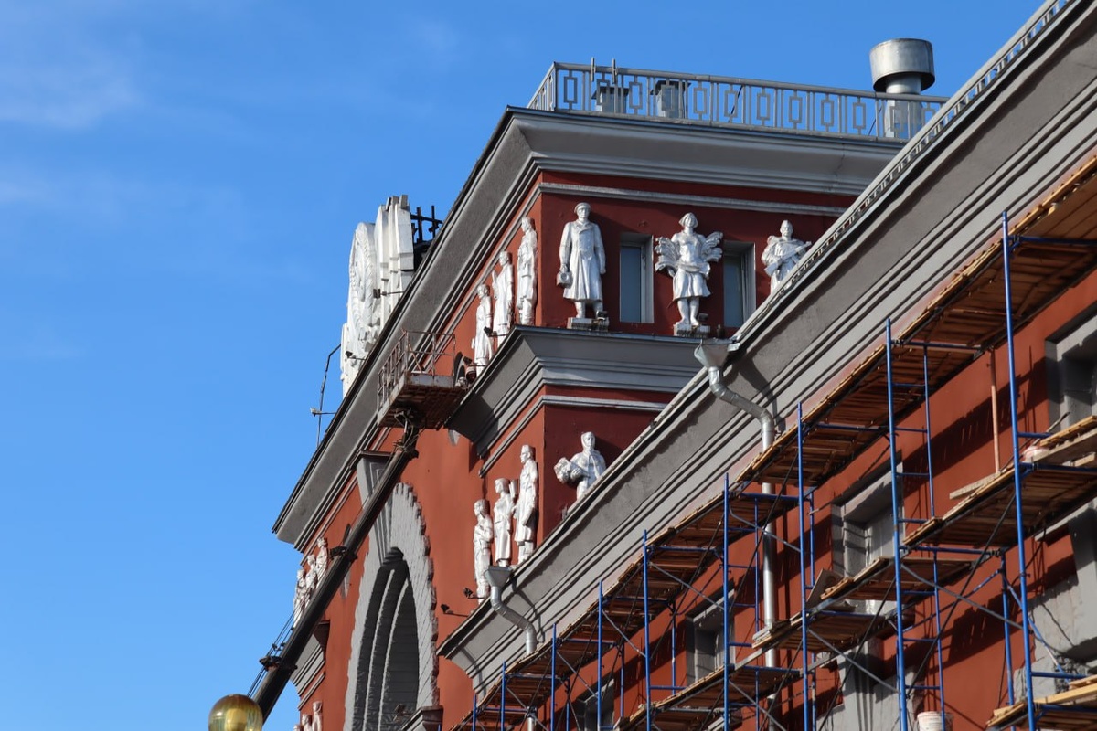 Фото: Правительство Курской области