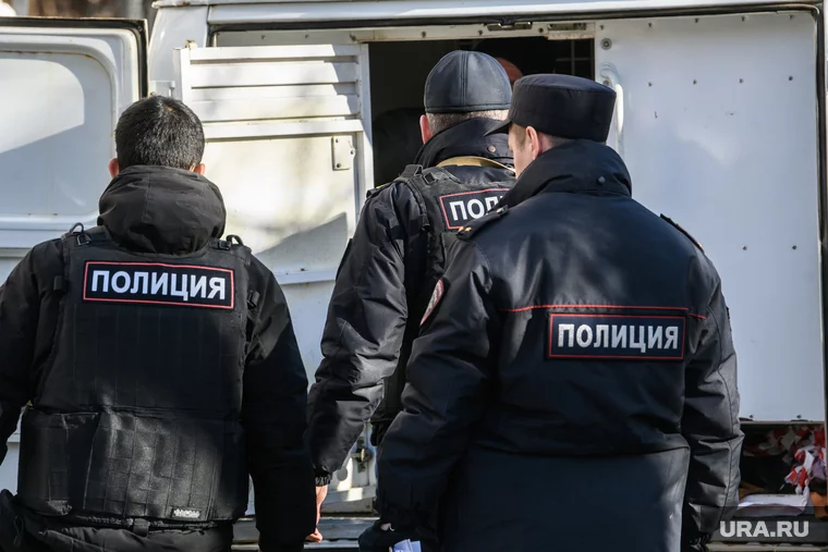 На тюменца завели головное дело
Фото: Илья Московец © URA.RU