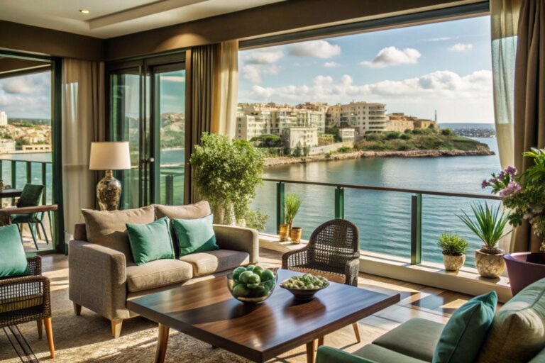    Как квартира на Мальте изменила жизнь семьи Петровых: секреты инвестиций и счастья на солнечном острове