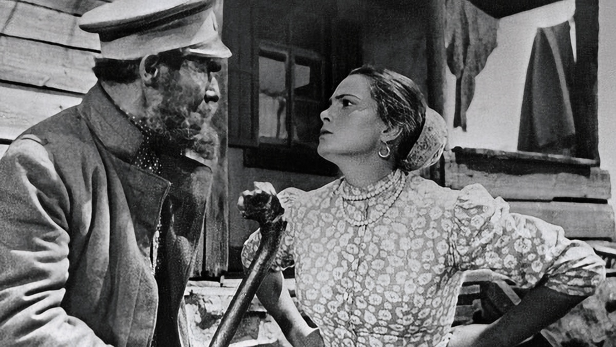 Мужское или женское? Кто кого? 